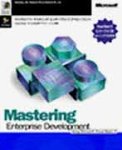 Mastering Enterprise Deveropment 6.0J アカデミックパック