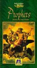 Mysteries of the Bible: Prophets