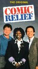 Comic Relief 1 by Rhino / Wea