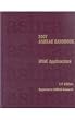 2007 ASHRAE Handbook - Heating, Ventilating, and Air-Conditioning Applications (Inch-Pound Edition) (Ashrae Applications Handbook Inch/Pound)