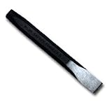 1/2 in. Cold Chisel 9 in. Length