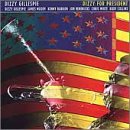 Dizzy for President