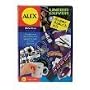 Super Sleuth Kit - Alex Toys