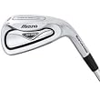 Mizuno MX-900 Irons w/graphite