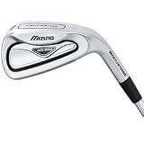 Mizuno MX-900 3-PW Iron Set w/Graphite Shaft