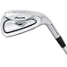 Mizuno MX-900 Irons w/graphite