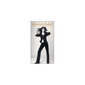 Fantasy: Live at Madison Square Garden [VHS]
