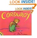 Corduroy Viking