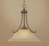 1 Light Down Pendant