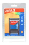 SanDisk PC Card Adapter for Compact Memory Card
