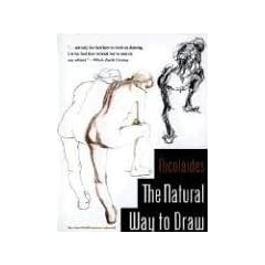 The Natural Way to Draw: A Working Plan for Art Study