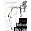 The Natural Way to Draw: A Working Plan for Art Study