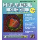 Official Macromedia Director Toolkit (Random House/Newmedia)