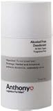 Anthony Logistics Alcohol Free Deodorant