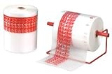 30801 Bag Ice Plastic 18x10 1500/Rl Part# 30801 by Mueller Sports Medicine Qty of 1 Roll