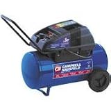 Campbell Hausfeld WL650200RB NA 1.7 rhp, 20 Gal. Mill. WL650200RB