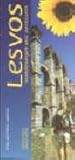 Lesvos - Sunflower Landschaften - Wanderungen und Autotouren: LAN: Lesvos German - Brian Anderson, Eileen Anderson