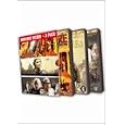 ROME trilogy collection 2: Empire / The Crusaders / Julius Ceasar - 3 discs DVD Box set