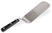 LamsonSharp 8-by-3-Inch Stainless Steel Professional BarbecueTurner