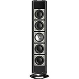 KEF KHT6000ACE Black (Ea) Satellite Speaker