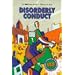 Disorderly Conduct: The VLS Fiction Reader