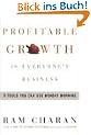 Profitable Growth Is Everyone's Business: 10 Tools You Can Use Monday Morning