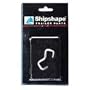 Wobble Roller Retainer Rings