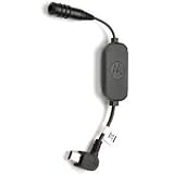 New OEM Motorola Headset Adapter (Emu to 3.5mm) SYN1504