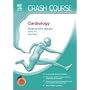 Crash Course Cardiology: with STUDENT CONSULT Access (Crash Course)