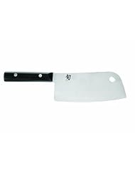 Shun DM0767 Classic 6-Inch Meat Cleaver by Shun