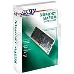 PNY OPTIMA 256MB SDR 100/133 MHz PC100/PC133 Desktop DIMM Memory Module MD0256SSD-100/133