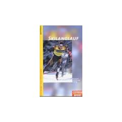Skilanglauf. Klassische Technik und Skating