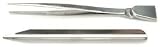 Cousin Craft & Jewelry Beading Scoops 2/Pkg 23702, 3 Item(s)/Order