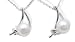 Sea Breeze Japanese Akoya Cultured Pearl Pendant