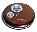 Philips EXP3322 Slim Design MP3-CD Player with LCD