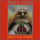 Zoom Produkt-Bild: Space Age Indian