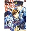 POLICE MEN BOX LOVE STORY
