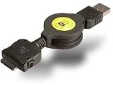 Handspring Treo 270 Retractable USB Sync & Charge Cable
