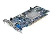 Gigabyte GV RX30128D - graphics adapter - RADEON X300 - 128 MB ( GV-RX30128D )