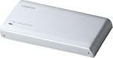 Logitec �ϏՌ��{�f�B �|�[�^�u�� USB 2.0�O�t�^HD 120GB(�V���o�[) LHD-PBD120U2SV