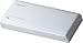 Logitec �ϏՌ��{�f�B �|�[�^�u�� USB 2.0�O�t�^HD 120GB(�V���o�[) LHD-PBD120U2SV