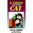 Buy Video for Your Cat