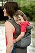 Boba Classic Baby Carrier, Breeze Boba Classic Baby Carrier, Breeze