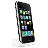 Original Apple iPhone 2G Dock, USB Power Adapter & USB Cable (Not for iPhone 3G / 3Gs)