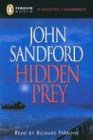 Hidden Prey