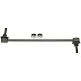 ACDelco 46G0096A Advantage Front Suspension Stabilizer Bar Link Kit