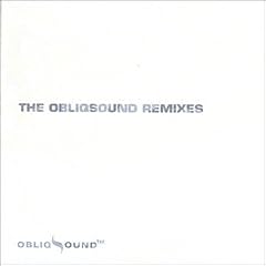 ObliqSound Remixes