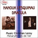Christian Leroy:Nanouk l'Esuimau & Dracula