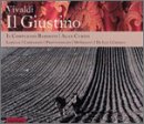 Vivaldi: Il Giustino