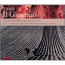 Click here to buy Vivaldi: Il Giustino by  Antonio Vivaldi, Alan Curtis, Francesca Provisionato, Marina Comparato, and Il Complesso Barocco .